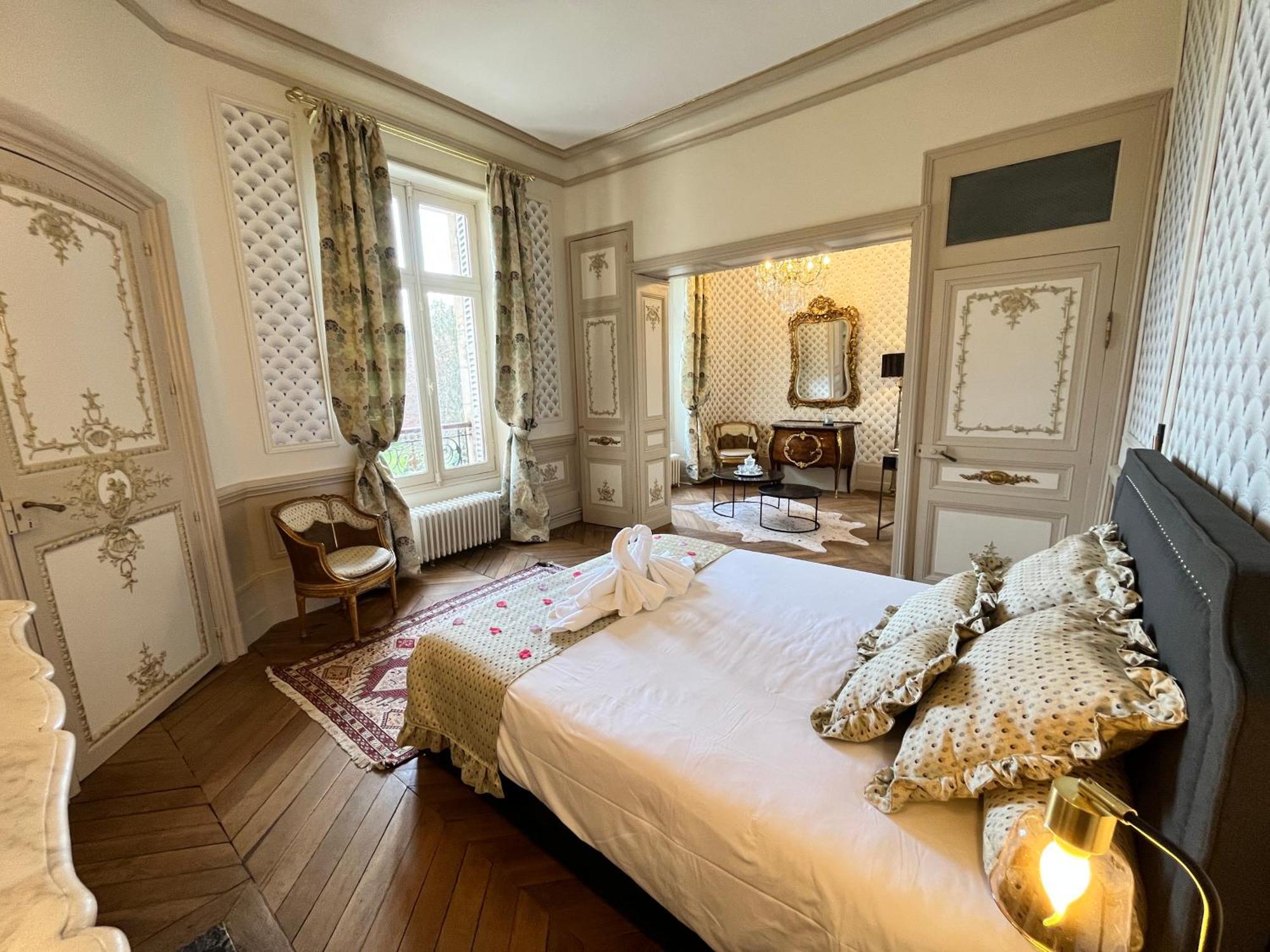 Chateau De Walmath Saint-Laurent-les-Églises Zewnętrze zdjęcie